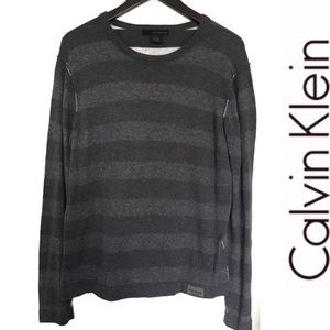 CALVIN KLEIN long sleeve shirt